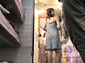 東京女子○生ストーリー ブラりパンツ売り【私服】編1