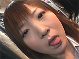 東京女子○生のファーストキス2