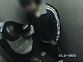 密室エレベーター5