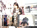 東京女子○生ストーリー ～ブラりパンツ売り編～6