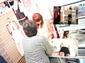 東京女子○生ストーリー ブラりパンツ売り【私服】編2