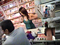 東京女子○生ストーリー ブラりパンツ売り【私服】編2