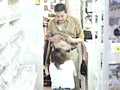 東京女子○生ストーリー ～ブラりパンツ売り編～12