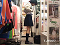 東京女子○生ストーリー ～ブラりパンツ売り編～7