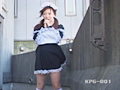 強風パンモロ！ Vol.1