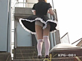 強風パンモロ！ Vol.1