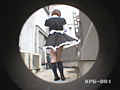 強風パンモロ！ Vol.1