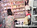 東京女子○生ストーリー ～ブラりパンツ売り編～15