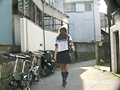 爆撮スカートめくり6