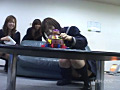 第2回 女子○生 チラリンポロリン大運動会！