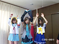 コスプレイヤーズパンティ VOL.1