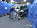第3回 女子○生 チラリンポロリン大運動会！