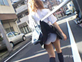 いたずらパンチラ  ～女子○生のパンティ～ Vol.2