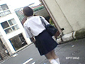 いたずらパンチラ  ～女子○生のパンティ～ Vol.2