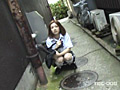 ティーンパンチラ Vol.8