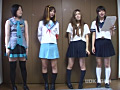 第4回 女子○生 チラリンポロリン大運動会！