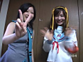 第4回 女子○生 チラリンポロリン大運動会！