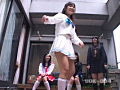 第4回 女子○生 チラリンポロリン大運動会！