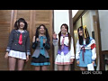 第6回 女子○生＆レイヤーチラリンポロリン大運動会