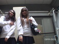 女子○生どっきりアンケート パンティの色おしえて3