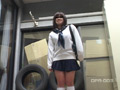 女子○生どっきりアンケート パンティの色おしえて3