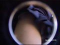 生パン女子○生パンチラ逆さ撮り Vol.3