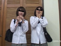 女子○生どっきりアンケート パンティの色おしえて4