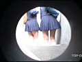 通学女子○生 強風どっきりパンモロ VOL.1