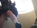 通学女子○生 強風どっきりパンモロ VOL.1