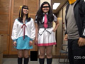 コスプレイヤーズパンティ VOL.7