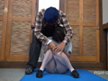 あこがれの制服をスカートめくり！ Vol.2