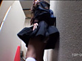 通学女子○生 強風どっきりパンモロ VOL.6