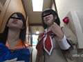 ダブルスカートめくり！ VOL.1