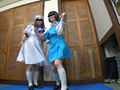 ダブルスカートめくり！ VOL.1