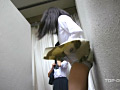 通学女子○生 強風どっきりパンモロ VOL.8