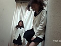 通学女子○生 強風どっきりパンモロ VOL.9