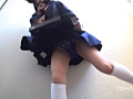 通学女子○生 強風どっきりパンモロ VOL.9