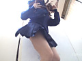 通学女子○生 強風どっきりパンモロ VOL.9