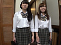 女子○生 ドアップ食い込みパンティ！ Vol.5