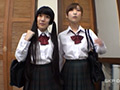 その可愛い子の顔とパンツが見てみたかった！ Vol.1