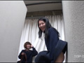 通学女子○生 強風どっきりパンモロ VOL.13