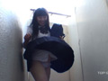 通学女子○生 強風どっきりパンモロ VOL.14