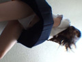 通学女子○生 強風どっきりパンモロ VOL.14