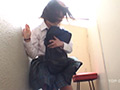 通学女子○生 強風どっきりパンモロ VOL.15