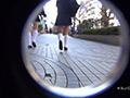 風よ！スカートへ！ 美少女のパンツを狙え！ VOL.2