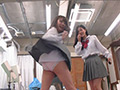 その可愛い子の顔とパンツが見てみたかった！ Vol.8