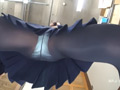 黒パンスト美少女 パンチラ 総集編＋撮り下ろし未公開