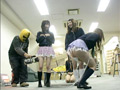 美少女チラリンポロリン大運動会！Vol.1