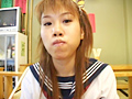 大喰いチャレンジ1 矢崎らん
