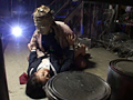 改造人間 第1巻